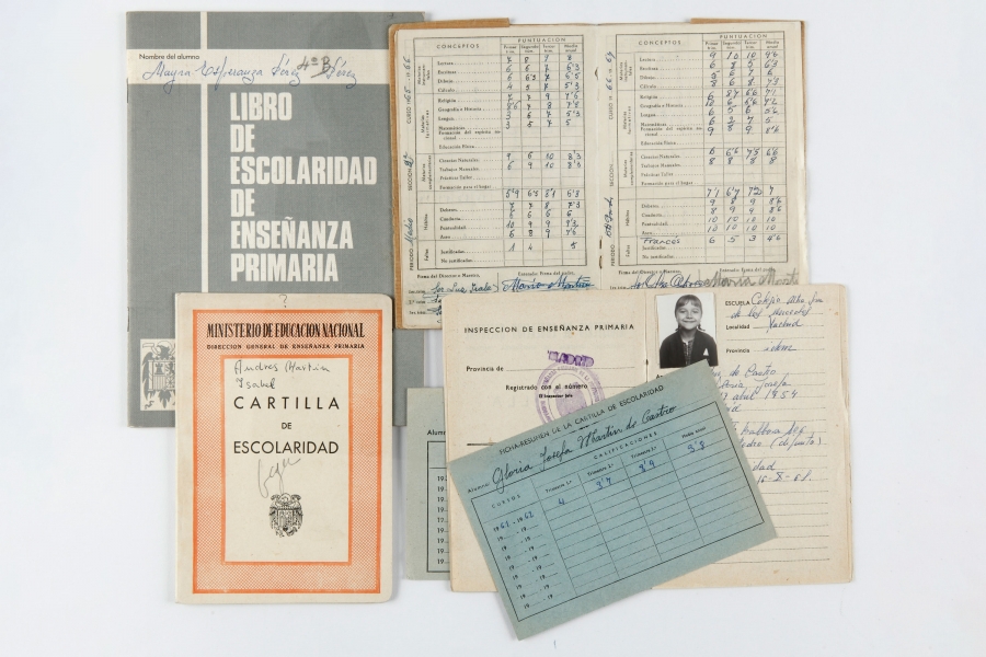 'Compartiendo memorias', un proyecto con y para los madrileños