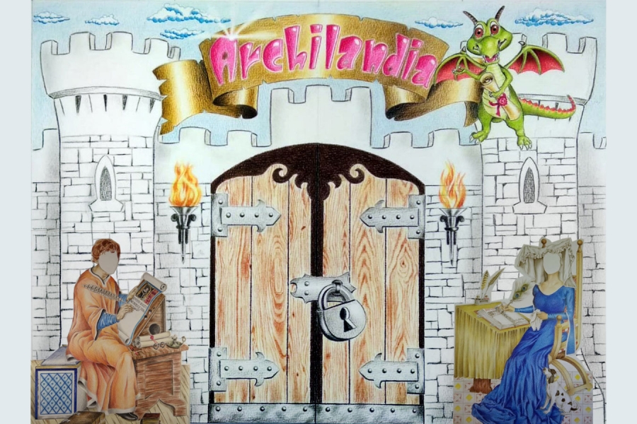 Descubre 'Archilandia' en el Pabellón de Cristal el 24 y 25 de noviembre