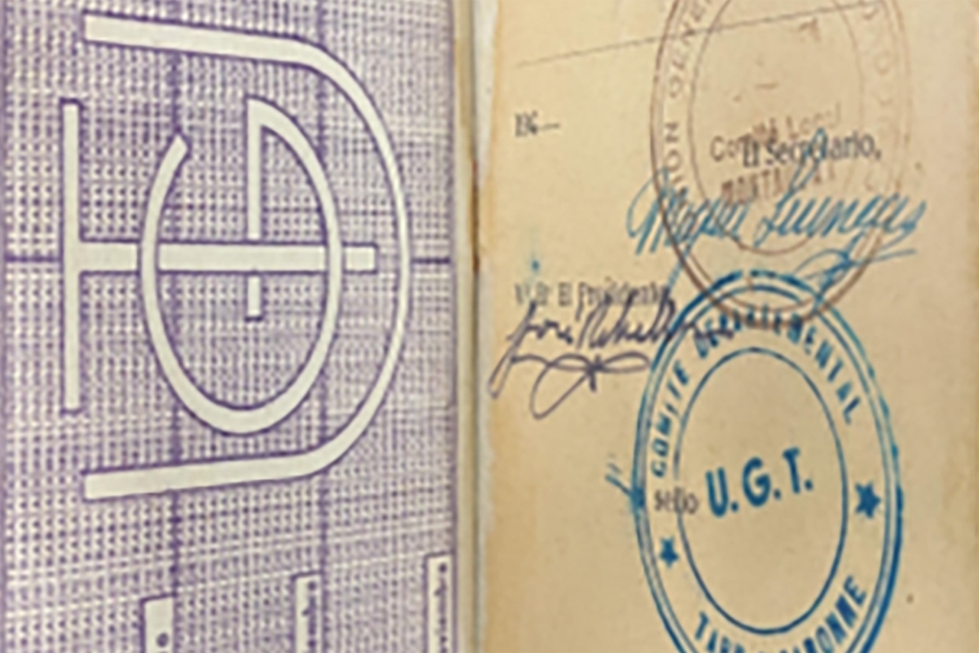 La Comunidad destina más de 83.000 euros para los archivos de las entidades privadas sin ánimo de lucro de la Región