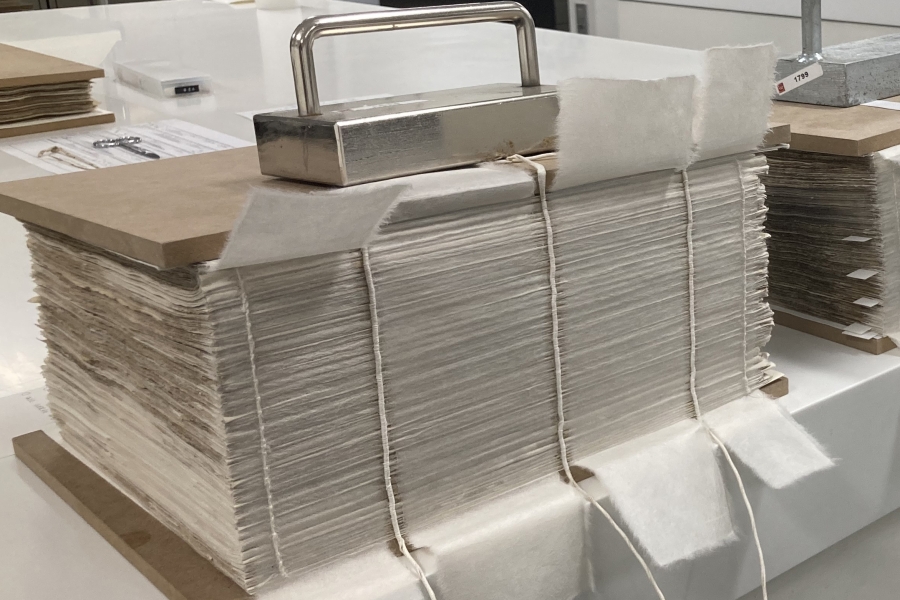 32 municipios madrile&ntilde;os y 13 entidades sin &aacute;nimo de lucro recibir&aacute;n las ayudas de la Comunidad para mejorar sus archivos