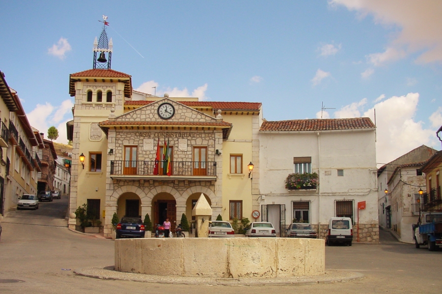La Comunidad destina más de 250.000 euros para los archivos municipales y las entidades privadas de la Región