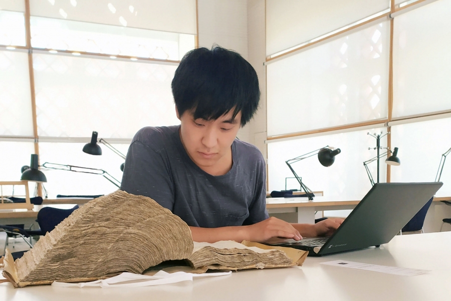 El Archivo Histórico de Protocolos de Madrid estrena horario en octubre