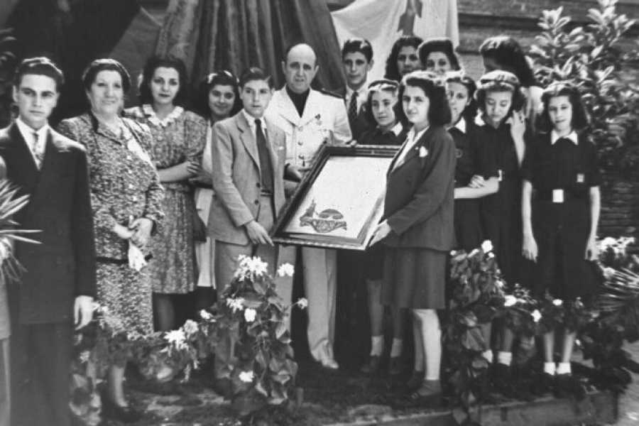 El Archivo Regional recibe el Fondo &#039;Marqueses de la Valdavia&#039;