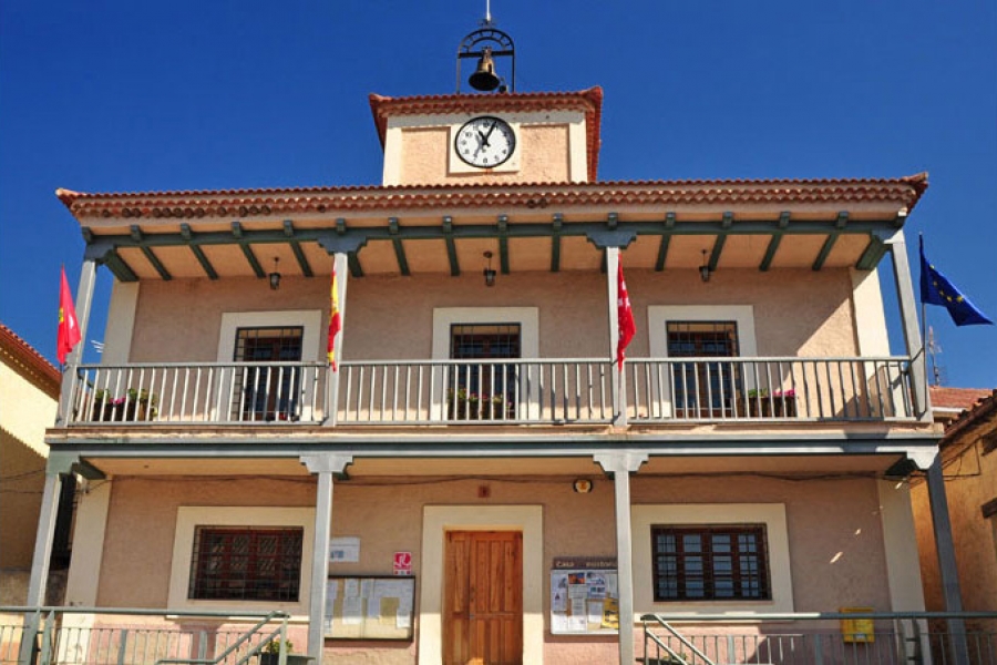 21 municipios recibirán las ayudas de la Comunidad para mejorar sus archivos