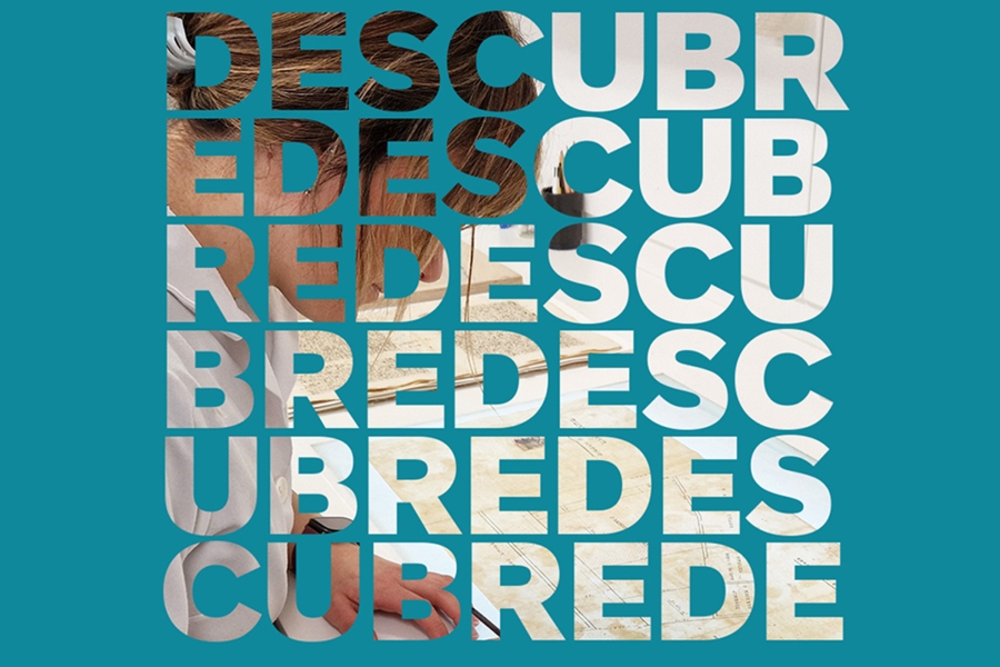 La Comunidad presenta la publicación '¡Vaya Tela! El tejido de algodón como soporte para planos'