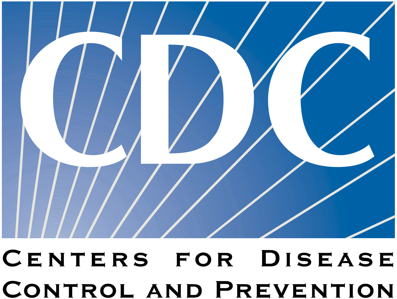 Logo del CDC
