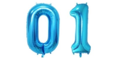 Número 01