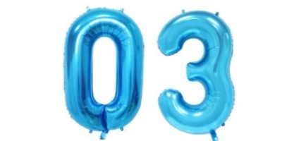 Número 03