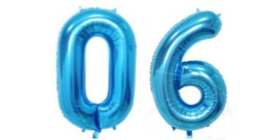 Número 06