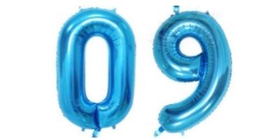 Número 09