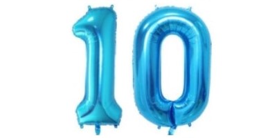 Número 10