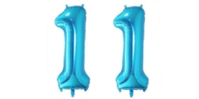 Número 11