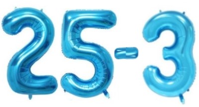 Número 25-3