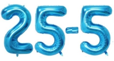 Número 25-5