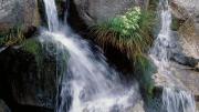Cascada Manzanares
