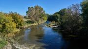 Río Manzanares