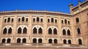 Plaza de Las Ventas