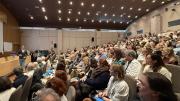 publico de la jornada