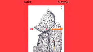 Portada de la publicación Ester Partegàs