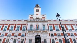La Real Casa de Correos