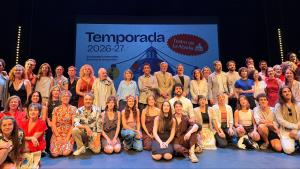 Teatro de La Abadía