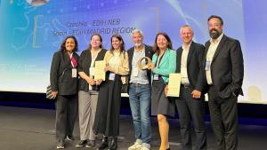 Premio EDIH Community Awards