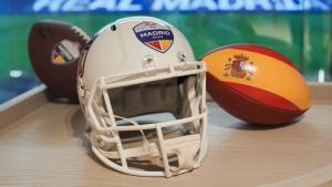 NFL en el Bernabéu 