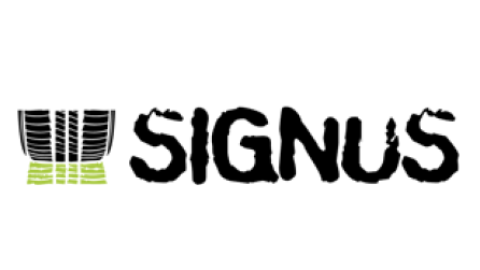 Logotipo de signus