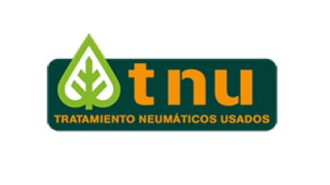 Logotipo de TNU