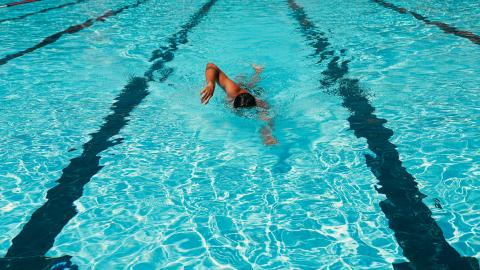 La Comunidad de Madrid abre la temporada de piscinas