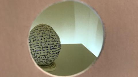 ARTE INTRUSO