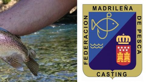 Federación Madrileña de Pesca y Casting