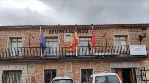 ayto navas del rey