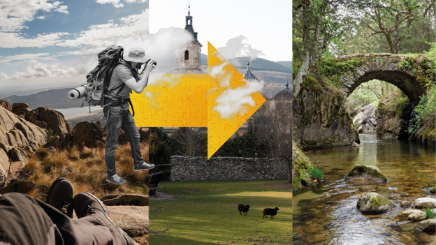 Concurso de fotografía en la Sierra de Guadarrama