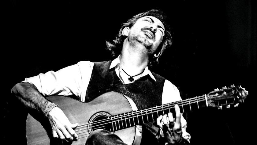 La primera edición de LIBROMAD y los acordes del Festival de la Guitarra comparten protagonismo en la agenda cultural de la Comunidad de Madrid Imágen de los artistas de la agenda cultural semanal