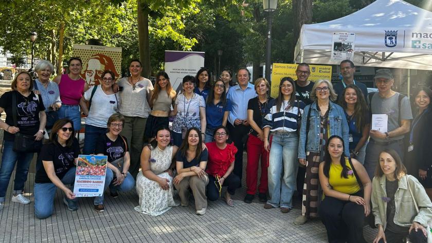 foto de familia