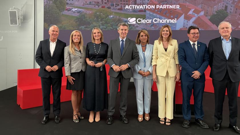 La Comunidad de Madrid expone su modelo económico de éxito basado en la libertad y los impuestos bajos en el foro Taleñto 2026 La consejera Albert en el foro Talento 2026