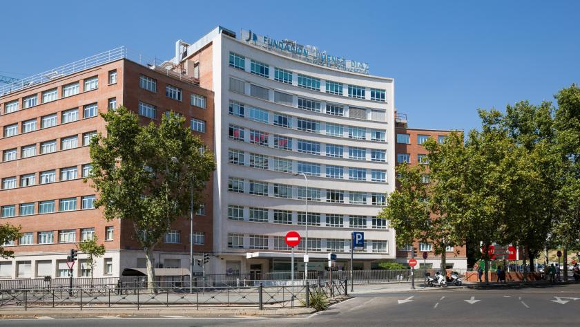 La Comunidad de Madrid vuelve a liderar en 2026 la lista de los 25 mejores hospitales de España, con seis públicos entre los 10 primeros Fundación Jiménez Díaz