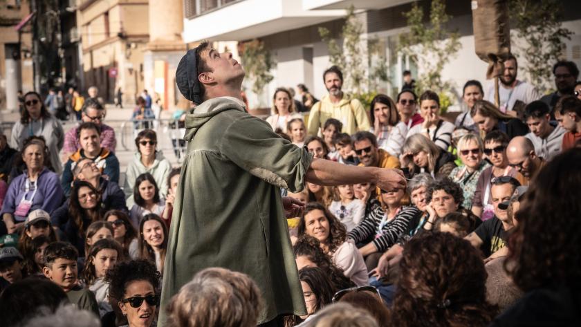 La Comunidad de Madrid despide agosto con una agenda cultural llena de conciertos de música clásica, teatro y danza Agenda cultural de la Comunidad de Madrid