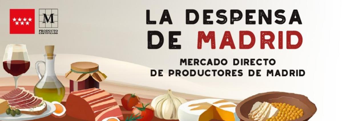 La Despensa de Madrid