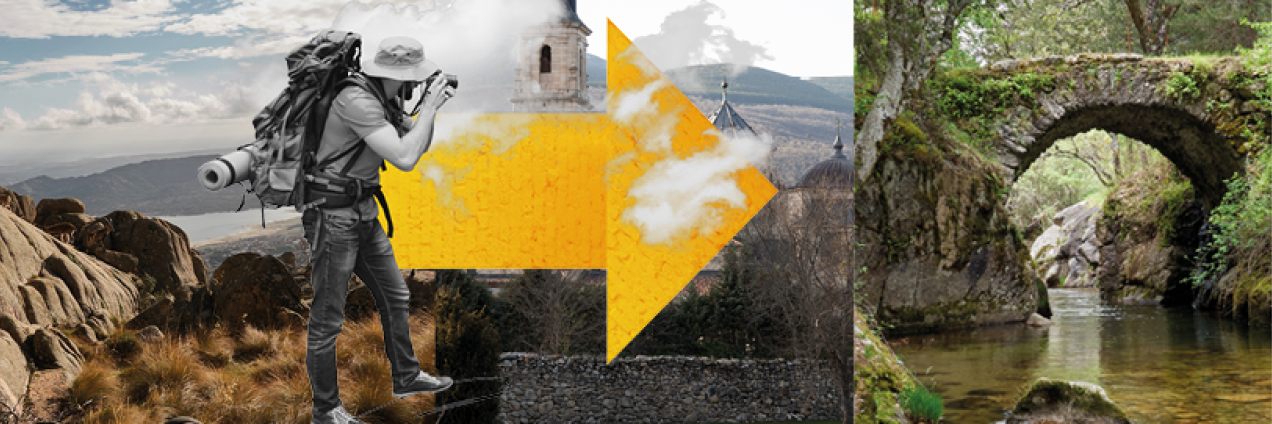 Concurso de fotografía en la Sierra de Guadarrama