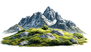 Imagen de montaña