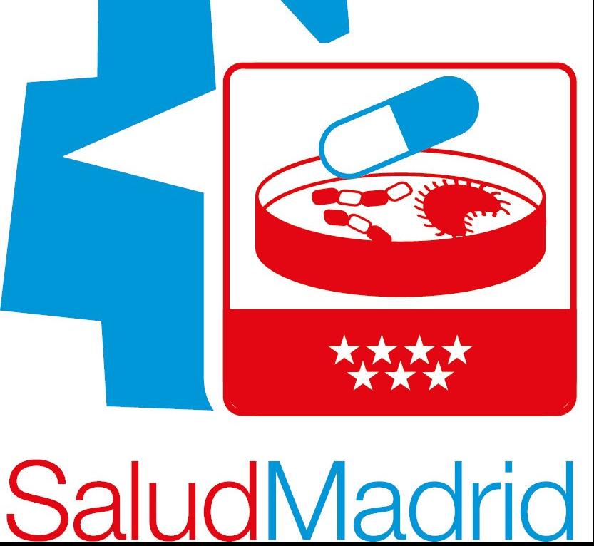 Icono de la aplicación Guía de antimicrobianos 