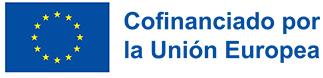 Logo Cofinanciación por la Unión Europea