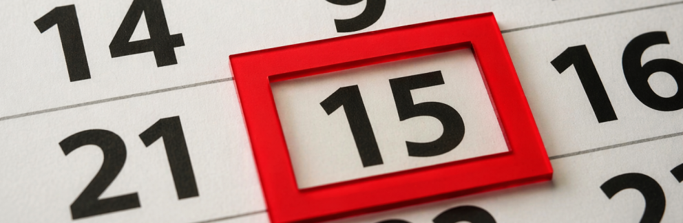 Calendario