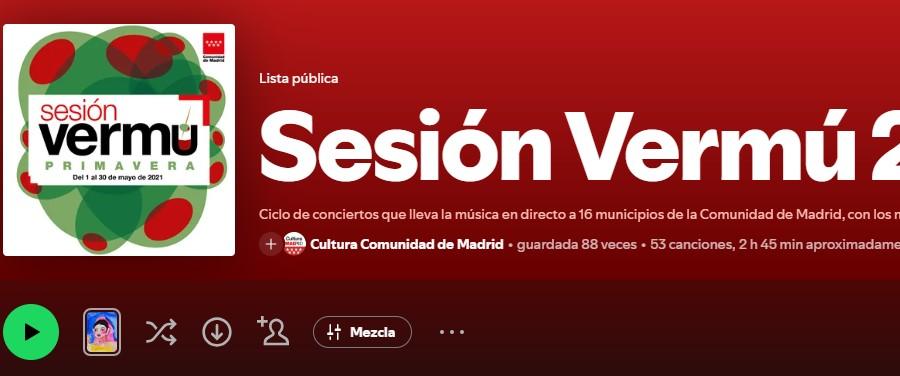 playlist
