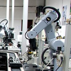 Red de centros propios de formación profesional para el empleo