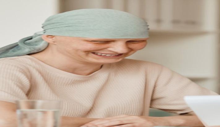 Superviviente a un tumor sólido