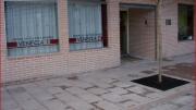 Exterior centro de día personas mayores