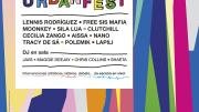 Actividades de la agenda cultural del 16 al 18 al septiembre del 2022 